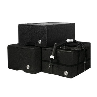 Contenedor Isotérmo para VAP SYSTEM