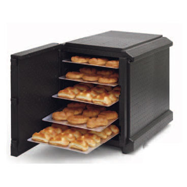 Recipiente Isotérmo PORTER MAXI
