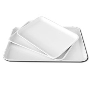 Bandeja Plastica en ABS Ref.140