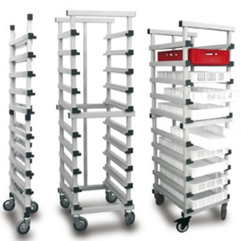 Porta-Cubetas Ref.CB-555910R