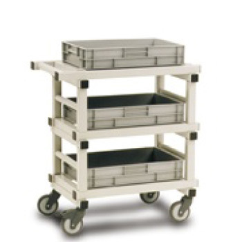 Porta-Cubetas Ref.CB-555910R