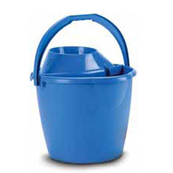 Cubo Maya Redondo 13 Litros Ref.09034