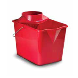 Cubo Rectangular 14 Litros Ref.09030