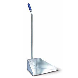 Recogedor Residuos Galvanizado Ref.09025
