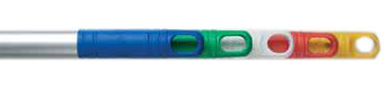 Palos para Escobas Anodizados