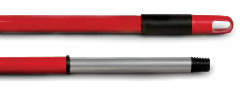 Palos para Escobas Extensibles