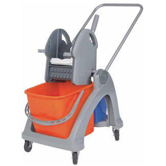 Carros de Limpieza TS Ref.91002