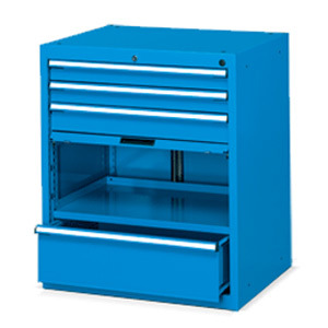 Armario Metalico Ref.DF1075