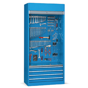 Armario Metalico Ref.AA180006