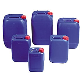 Garrafas Plasticas Serie NM