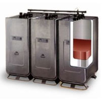 Contenedor de Gasoil 2 en 1