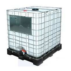 Depósito IBC para AdBlue