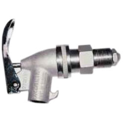 Llave Seguridad Inoxidable H.B.2797