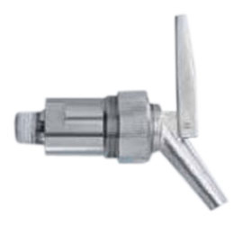 Llave de Seguridad Inoxidable H.B.2795