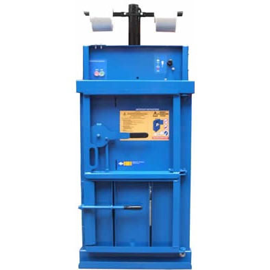 Prensa Vertical Compact 40
