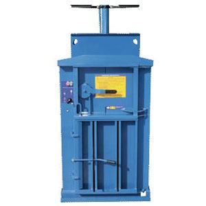 Prensa Vertical Compact 55