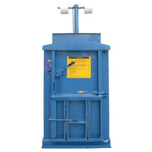 Prensa Vertical Compact 75