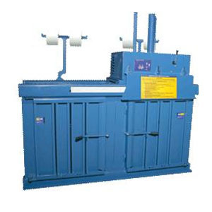 Prensa Multicamara Compact 75