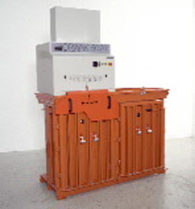 Prensa Doble Cajon 5070-HD