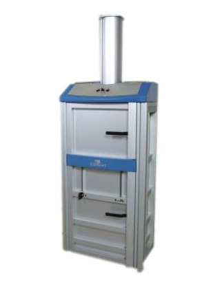 Unidad Compactacion MB60