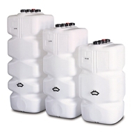 Contenedores Modulares DH