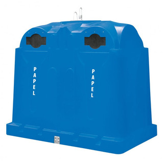 Iglú SuperLeader RSL03500