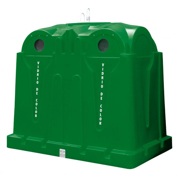 Iglú SuperLeader RSL03500