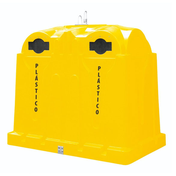 Iglú SuperLeader RSL03500