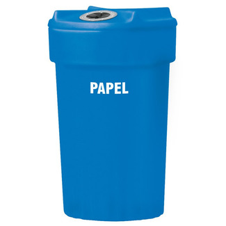 Contenedor Reciclar Can Collectors y Tidytop