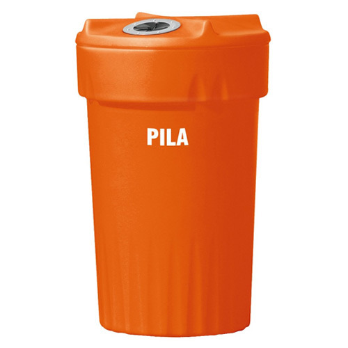 Contenedor Reciclar Can Collectors y Tidytop