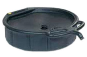 Recipiente para Aceites Usados W.K.2725