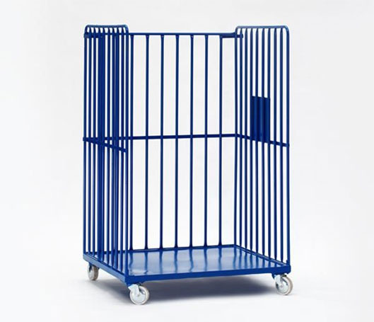 Roll Tubo para Transporte 150x100x120