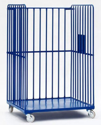 Roll Tubo para Transporte 150x80x120