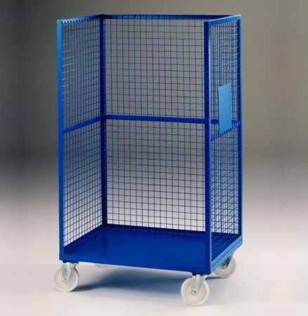 Roll Transporte Malla 150x100x120
