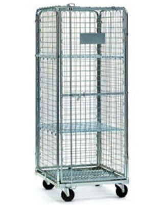 Roll Seguridad 1 Puerta 180x720x730