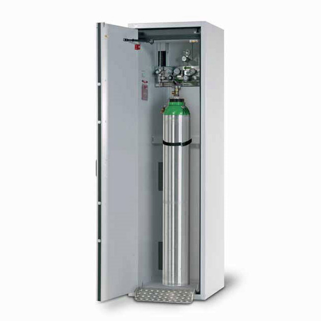 Caseta Botellas de Gases Mod.G90.205.060