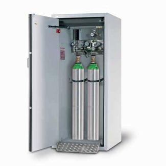 Caseta Botellas de Gases Mod.G90.145.060