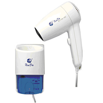 Secador de Pared Modelo HD 30
