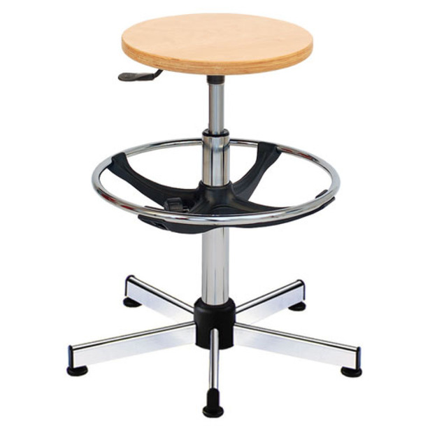 Taburete  Ajustable Modelo 5NN 10GHJP 02 000