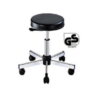 Taburete en Vinilo Bajo Modelo 4NN 10GBJR 00 905