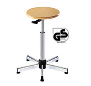 Taburete en Madera Alto Modelo 5NN 10GHJP 00 000