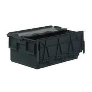 Caja de Plastico Integra Reciclada Ref.1310854