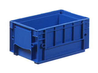 Cajas Plasticas VDA-RL-KLT