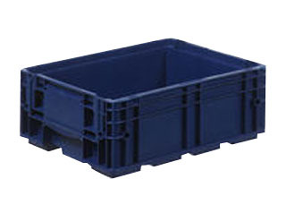 Caja Plastica Ref.4151760