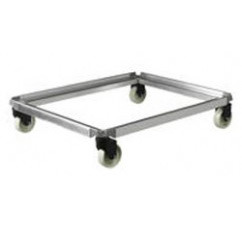 Dolly Arcasys Aluminio Ref.7776700