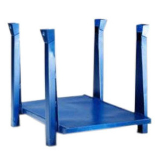Palet Metalico Apilable 80x100