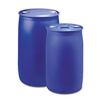  Bidon Polietileno LRing Plus 2 Bocas