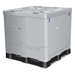 Contenedor Plastico Combo 4420020
