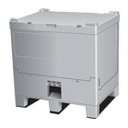 Contenedor Plastico Combo 4420020