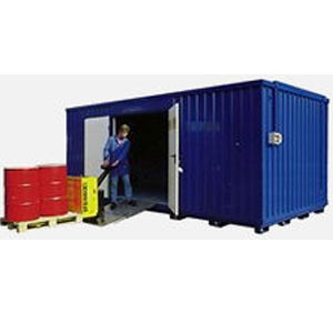 Almacenamiento Mod.SRC 4X2